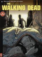 Strips van " The walking dead ", Livres, BD, Comme neuf, Plusieurs BD, Enlèvement ou Envoi