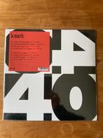 La Muerte 40yrs pias, LP, vinyl still sealed, Ophalen of Verzenden, Nieuw in verpakking