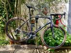 Scott Solace 20 - Ultegra r8000 - Fulcrum Racing Quattro, Comme neuf, Autres marques, 53 à 57 cm, Hommes