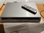 dvd recorder, Audio, Tv en Foto, DVD spelers, Ophalen, Zo goed als nieuw, Panasonic, Met harddisk