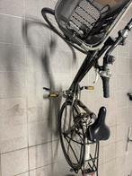 Tompson dames fiets, Fietsen en Brommers, Fietsen | Dames | Damesfietsen, Ophalen, Zo goed als nieuw