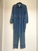 Jumpsuit jeans - Maat 40 - Nieuw !, Kleding | Dames, Jumpsuits, Maat 38/40 (M), Blauw, Nieuw, Ophalen of Verzenden
