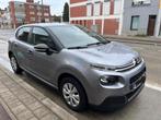 CITROEN C3 2020 1.2 LIVE, Auto's, Citroën, Stof, 1199 cc, 5 deurs, Particulier