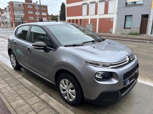 CITROEN C3 2020 1.2 LIVE, Auto's, Citroën, Particulier, C3, ABS, Airbags, Airconditioning, Alarm, Apple Carplay, Bluetooth, Centrale vergrendeling