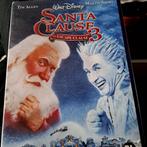 Santa claus 3 dvd nieuw nog in plastic 2eu, Alle leeftijden, Ophalen of Verzenden, Nieuw in verpakking, Overige genres