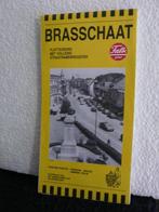 2x Falk stratenplan +straatnamenregister 1998   Brasschaat, Livres, Atlas & Cartes géographiques, Comme neuf, Autres types, Enlèvement