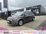 Citroën C4 Picasso 1.2 PureTech 5 Zit Navi PDC, Auto's, Voorwielaandrijving, Electronic Stability Program (ESP), Gebruikt, Euro 6