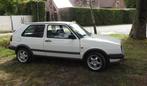 Golf 2, Auto's, Volkswagen, Voorwielaandrijving, Stof, 4 cilinders, Wit