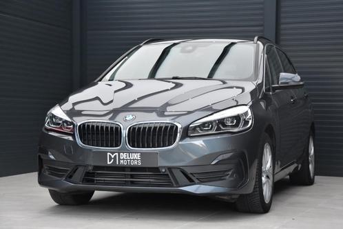 BMW 225XE IPERFORMANCE Camera Airco Cruise Navi, Auto's, BMW, Bedrijf, Te koop, 2 Reeks Active Tourer, ABS, Achteruitrijcamera