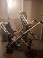 Kinderwagen Pericles, Kinderen en Baby's, Kinderwagens en Combinaties, Verstelbare duwstang, Zo goed als nieuw, Ophalen, Kinderwagen