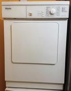 Sechoir Miele T490 (sèche-linge), Évacuation d'air, Chargeur frontal, Enlèvement, Utilisé