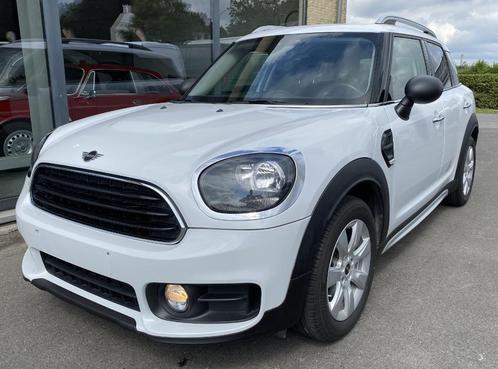 Mini Countryman One, Autos, Mini, Particulier, Countryman, ABS, Airbags, Alarme, Bluetooth, Ordinateur de bord, Verrouillage central