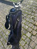 Complete Golfset met Progen Clubs - Klaar voor de Green!, Sport en Fitness, Golf, Ophalen, Gebruikt, Set, Overige merken