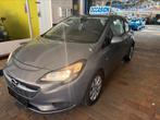 Opel Corsa 1.2i 75 pk 2015 Airco CarPlay, Voorwielaandrijving, Stof, Euro 6, 4 cilinders