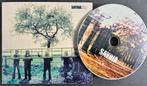 SAYBIA - These are the days ( CD;' Deluxe digipack w/poster+, Cd's en Dvd's, Verzenden, Zo goed als nieuw, Poprock