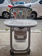 Chicco eetstoel/kinderstoel polly progress - nieuw, Kinderen en Baby's, Kinderstoelen, Ophalen