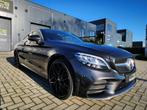 Mercedes-Benz C 180 Automaat AMG Coupé / 87000km / 2019, Auto's, Automaat, 4 zetels, Achterwielaandrijving, Gebruikt