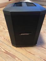 Bose S1 Pro luidspreker - zo goed als nieuw, Ophalen, Gebruikt, Overige typen, Bose