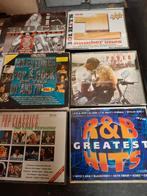 Cd boxen  rock n roll  evergreens 0.50 per cd, Cd's en Dvd's, Ophalen of Verzenden