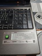 Acer Aspire 5560G Laptop -15.6 GOEDE STAAT, Computers en Software, Windows Laptops, Gebruikt, Met videokaart, 2 tot 3 Ghz, 15 inch