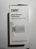 Tado V3+ slimme radiatorknop, Doe-het-zelf en Bouw, Ophalen, Zo goed als nieuw