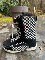 Vans snowboardboots maat 42, Sport en Fitness, Snowboarden, Ophalen of Verzenden, Gebruikt
