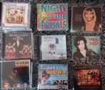 Verzameling van 40 cd's, Ophalen of Verzenden, Zo goed als nieuw