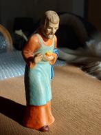 Goebel hummeltje kerststal, Ophalen, Zo goed als nieuw