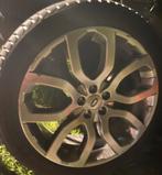 Land rover 19 inch winterset als nieuw, Auto-onderdelen, Banden en Velgen, Ophalen, Nieuw, 19 inch, Band(en)