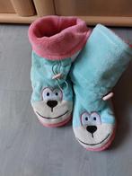 Meisje pantoffel  Nieuw Maat 25/26 voor 2 €, Meisje, Overige typen, Nieuw, Ophalen of Verzenden