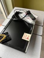 Lenco tv met dvd speler, Enlèvement, Comme neuf