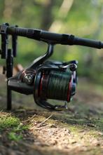 Daiwa Basia molens (2x), Watersport en Boten, Ophalen of Verzenden, Zo goed als nieuw, Molen