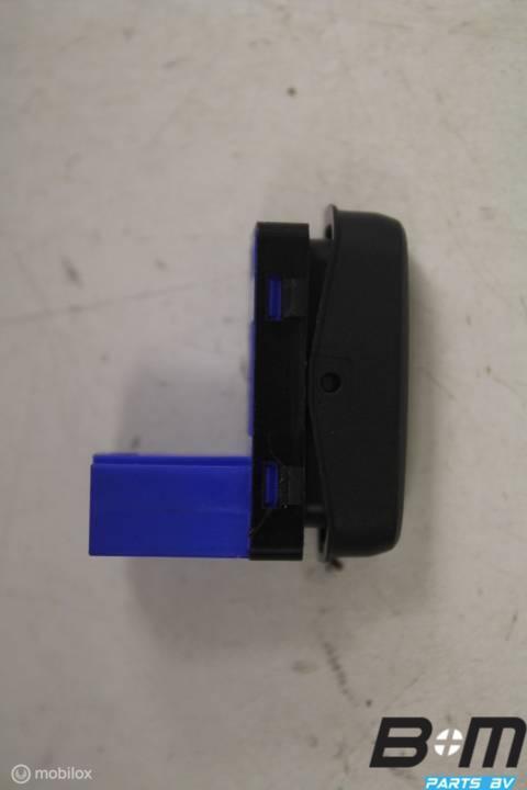Schakelaar voor centrale vergrendeling VW E-Up! 1S0962125A, Auto-onderdelen, Dashboard en Schakelaars, Gebruikt