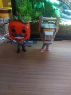 Fortnite funko poppen, Zo goed als nieuw, Ophalen