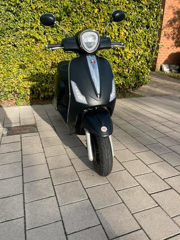GTS bravo B klasse beschikbaar voor biedingen