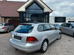 VW Golf 6 1.6TDI Variant 2010 130.000km Euro5 Airco cruise, Auto's, Volkswagen, Airconditioning, Te koop, Diesel, Bedrijf