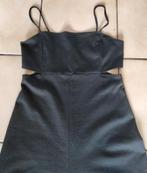 combinaison noire Mango taille M, Taille 38/40 (M), Mango, Enlèvement ou Envoi, Comme neuf