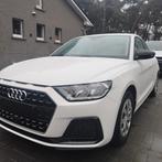 Audi A1 tfsi, A1, Euro 6, Bedrijf, Handgeschakeld