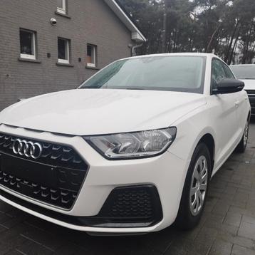 Audi A1 TFSI, Achat, A1, Euro 6, Entreprise