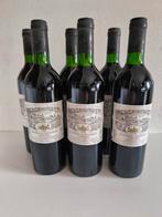 Cahors 1988, Verzamelen, Wijnen, Ophalen