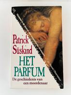 Patrick Suskind - Het Parfum, Boeken, Ophalen of Verzenden, Gelezen, P. Suskind