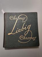 Album 300 Chromos Liebig, Ophalen of Verzenden