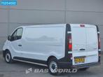 Renault Trafic 120pk L2H1 Airco Parkeersensoren L2 6m3 Airco, Auto's, Bestelwagens en Lichte vracht, Voorwielaandrijving, Stof