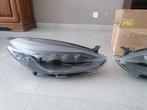 Ford fiesta MK8 full led koplampen, Ophalen, Gebruikt, Ford