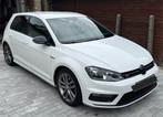 VOLKSWAGEN GOLF 7 R-LINE, Auto's, Elektrische ramen, 5 deurs, Golf, Particulier