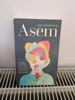 Asem, Boeken, Ophalen of Verzenden, Zo goed als nieuw