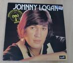 LP  Johnny Logan ‎– Johnny Logan, Ophalen of Verzenden, Gebruikt, 12 inch
