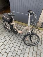 Minifiets swyff, Enlèvement ou Envoi