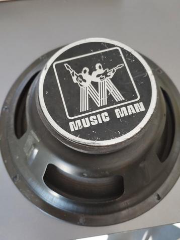 1 HP Musicman 1x12 original de 1980 beschikbaar voor biedingen