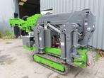 WCM LGC30 maeda mc hybride speed minikraan 8,5 m 3 ton, Kraan
